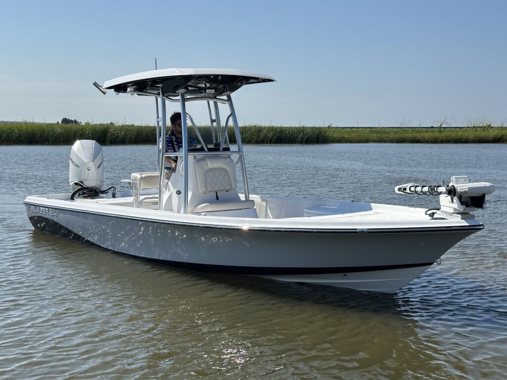 build your own boat