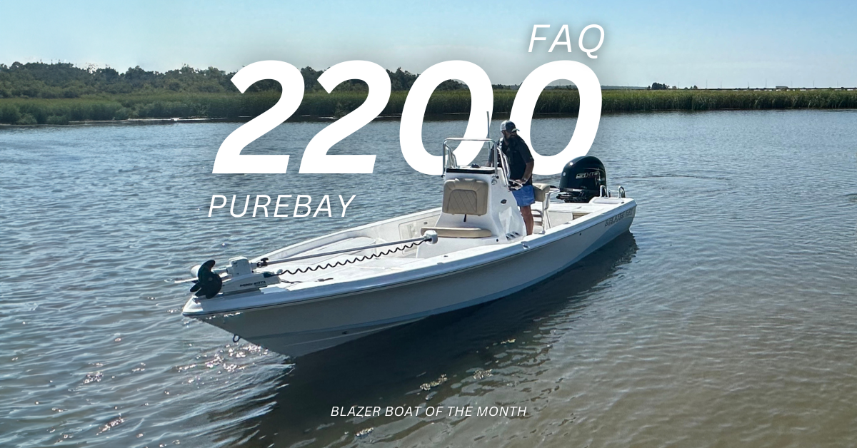 2200 Purebay Frequently Asked Questions