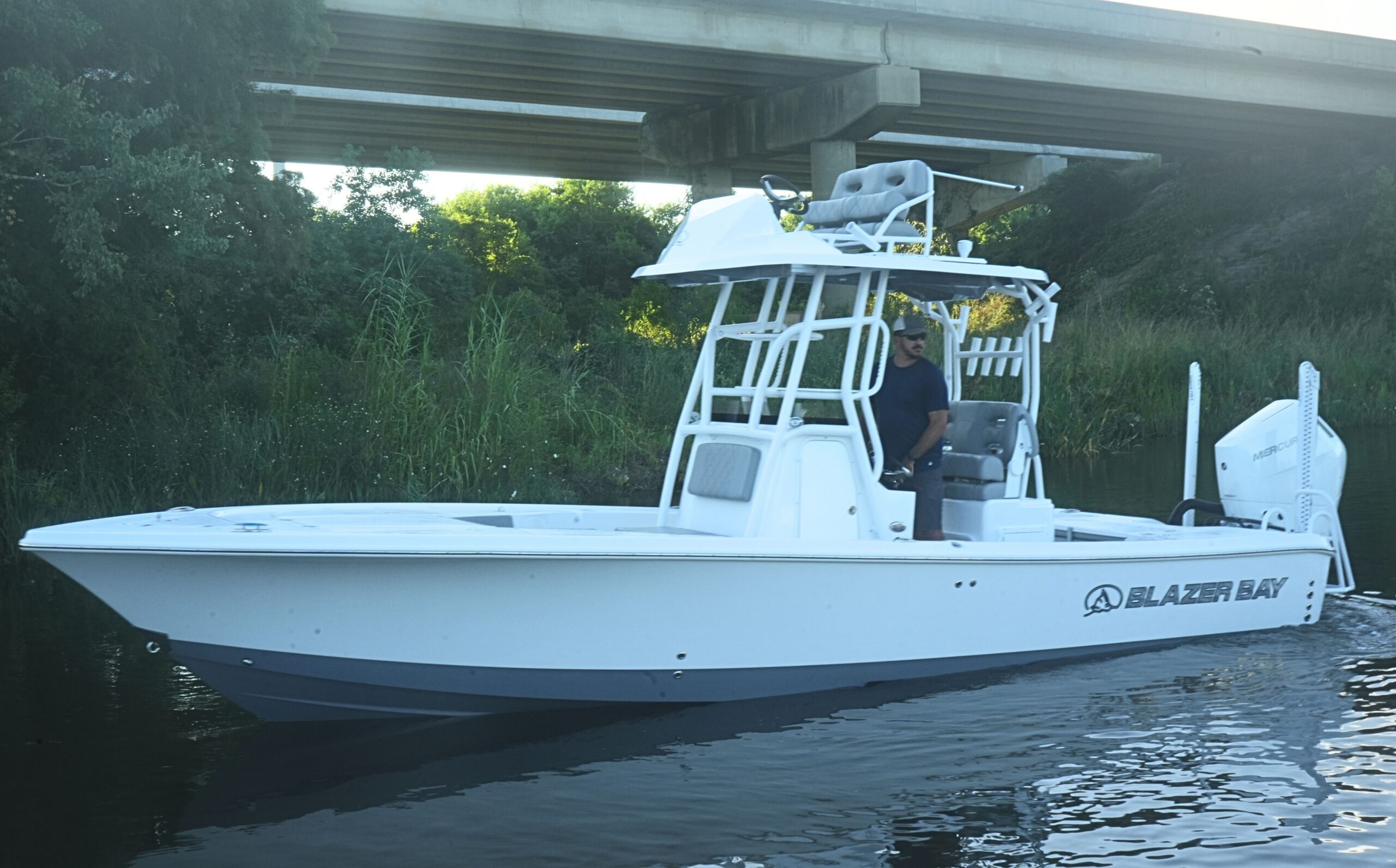 Boat Gallery Image