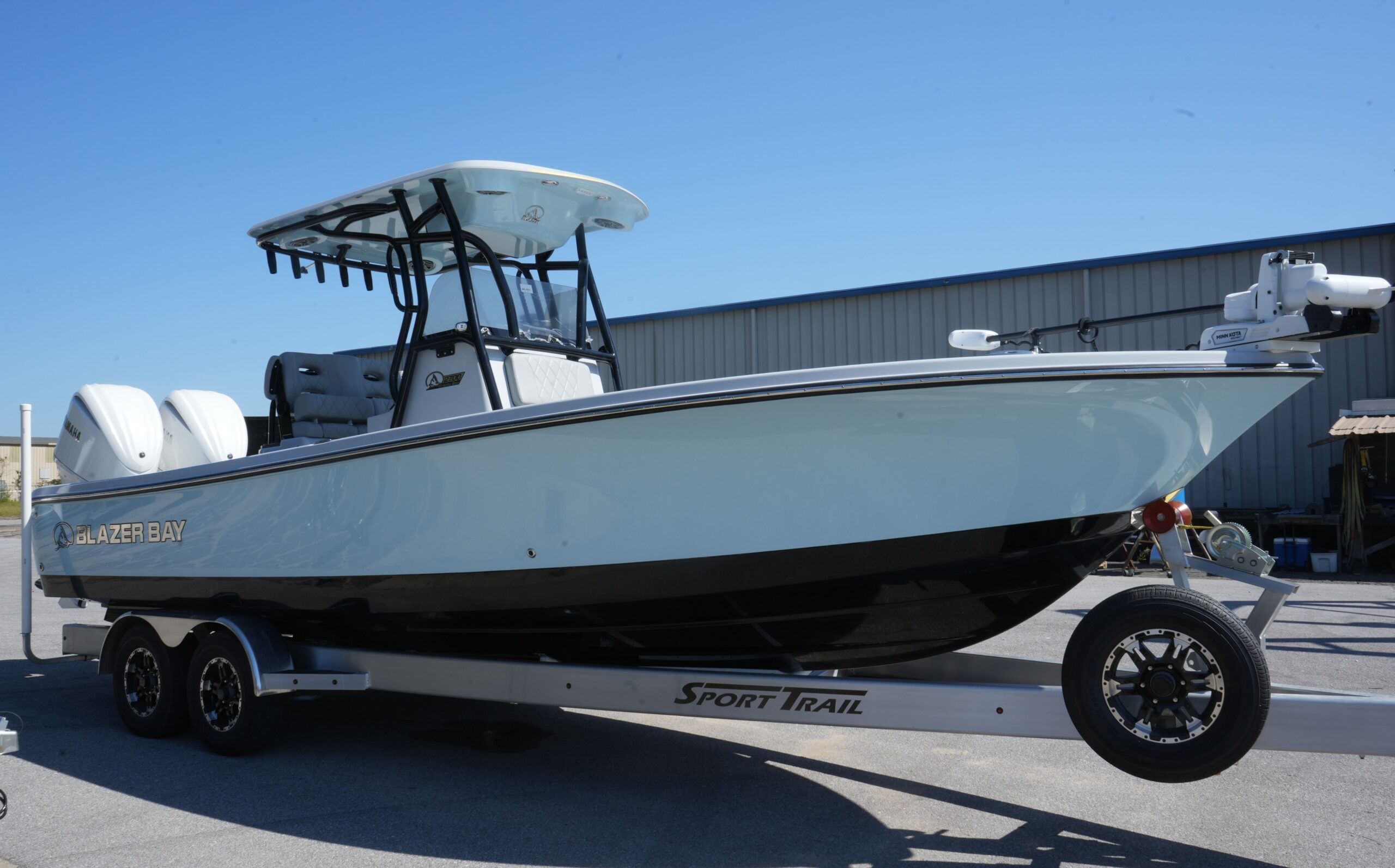 Boat Gallery Image