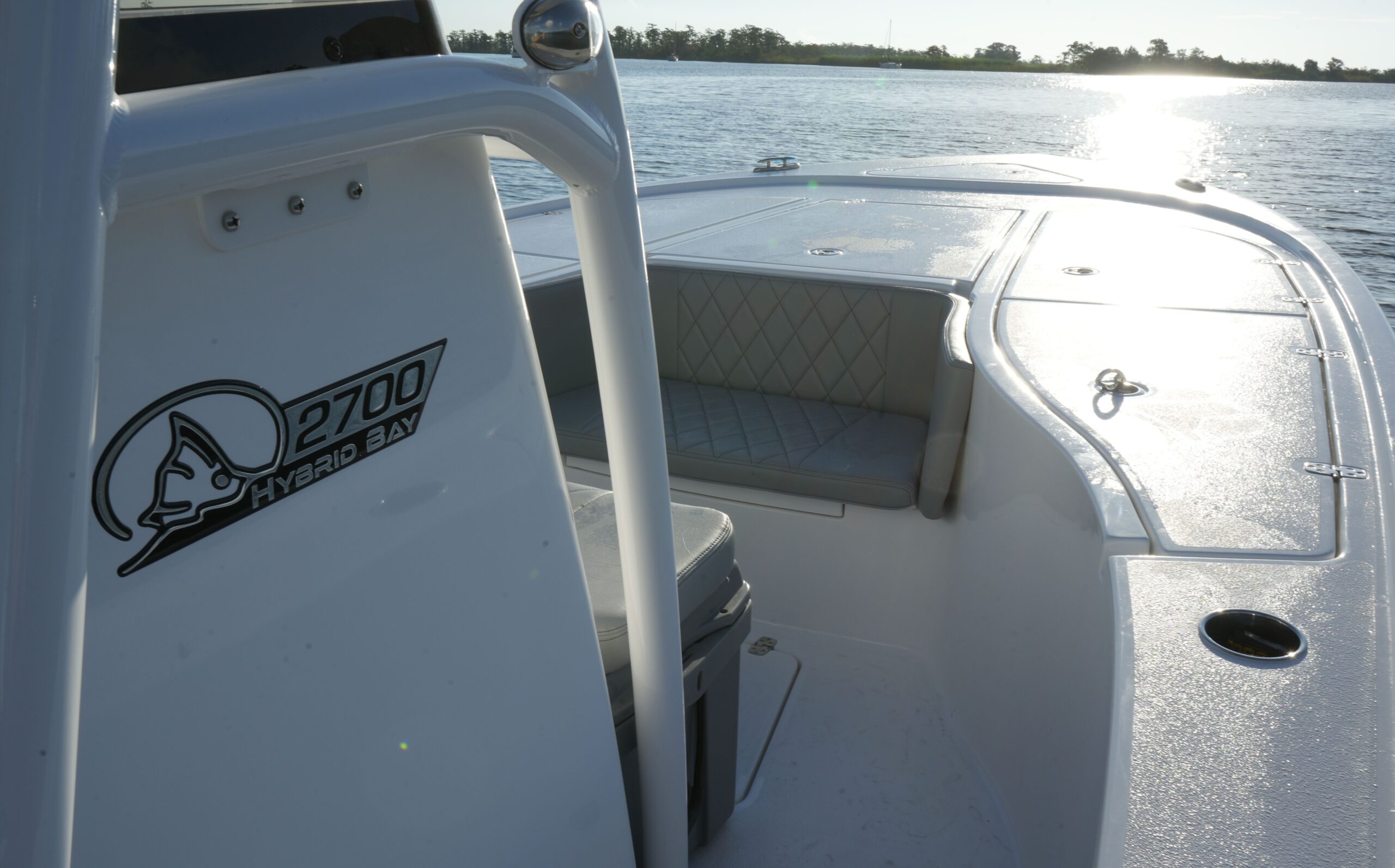 Boat Gallery Image