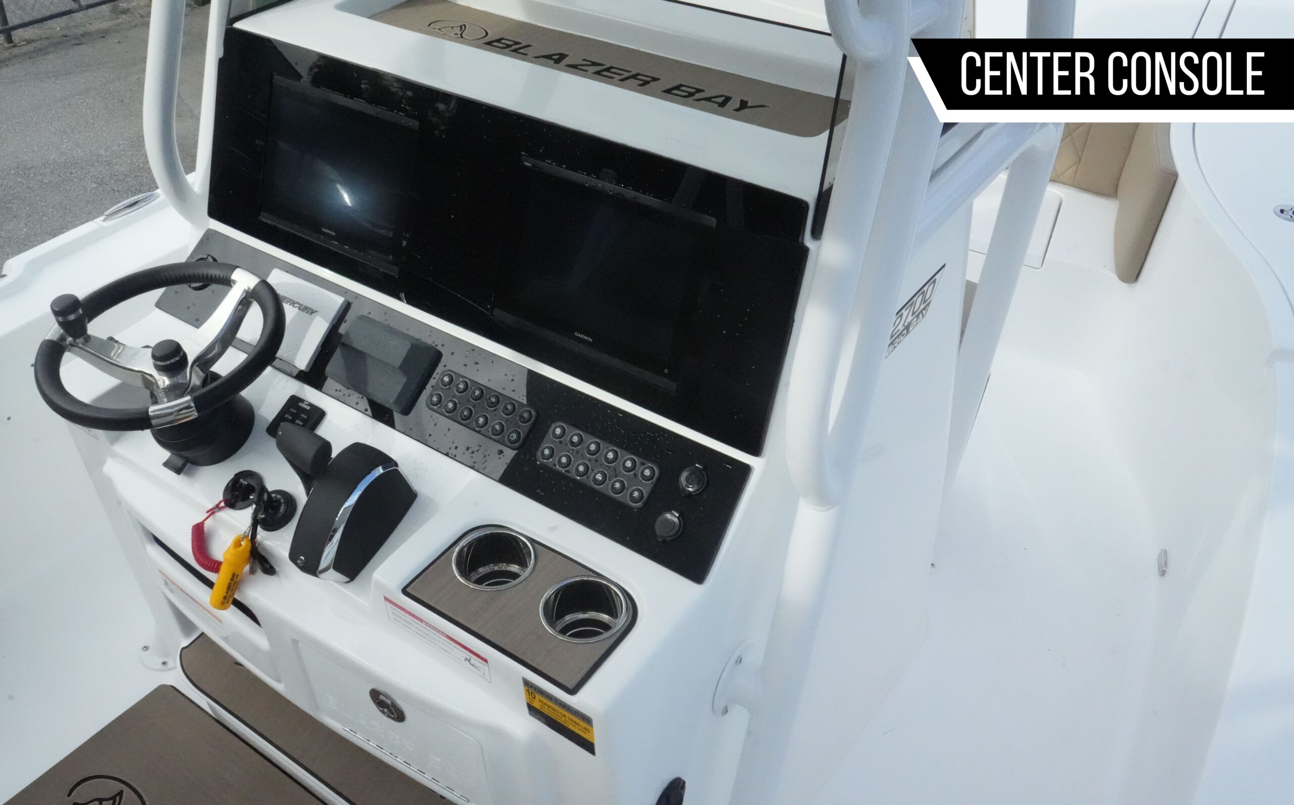 Boat Gallery Image