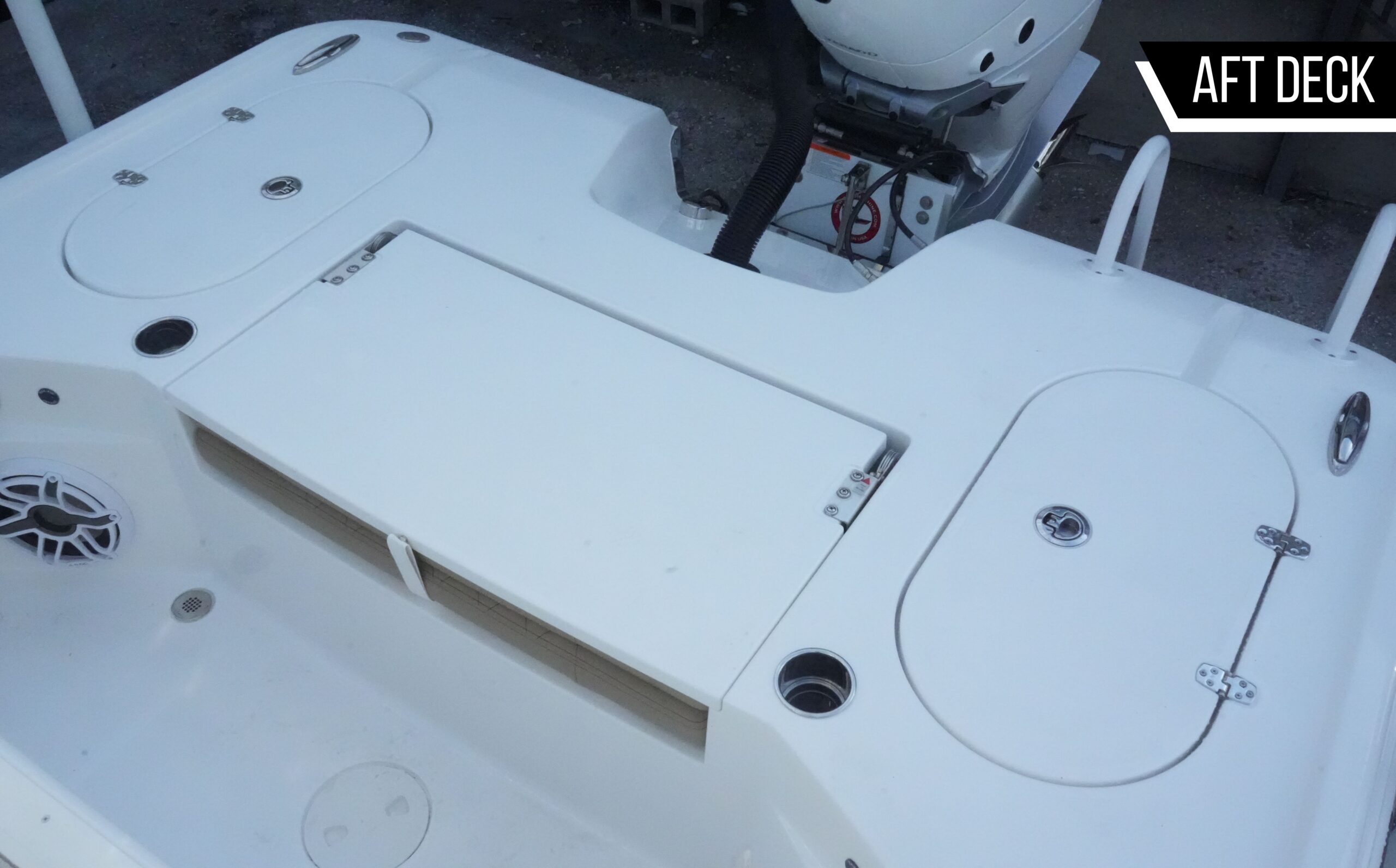 Boat Gallery Image