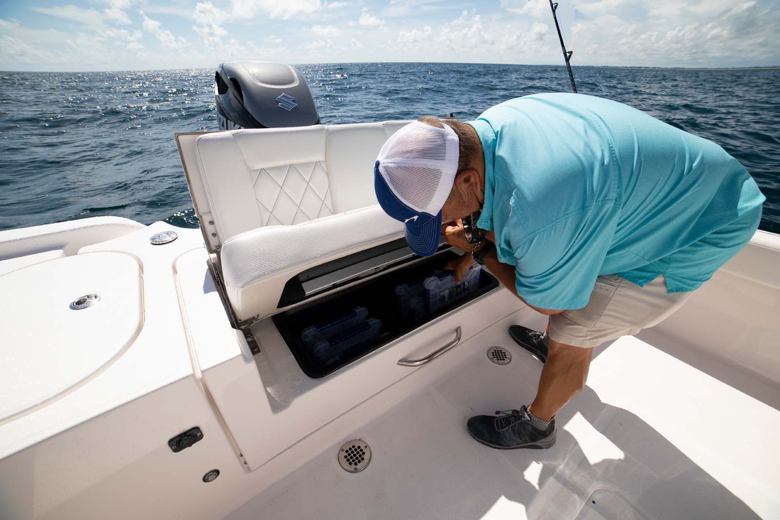 The Ultimate Guide to Year-Round Boat Maintenance