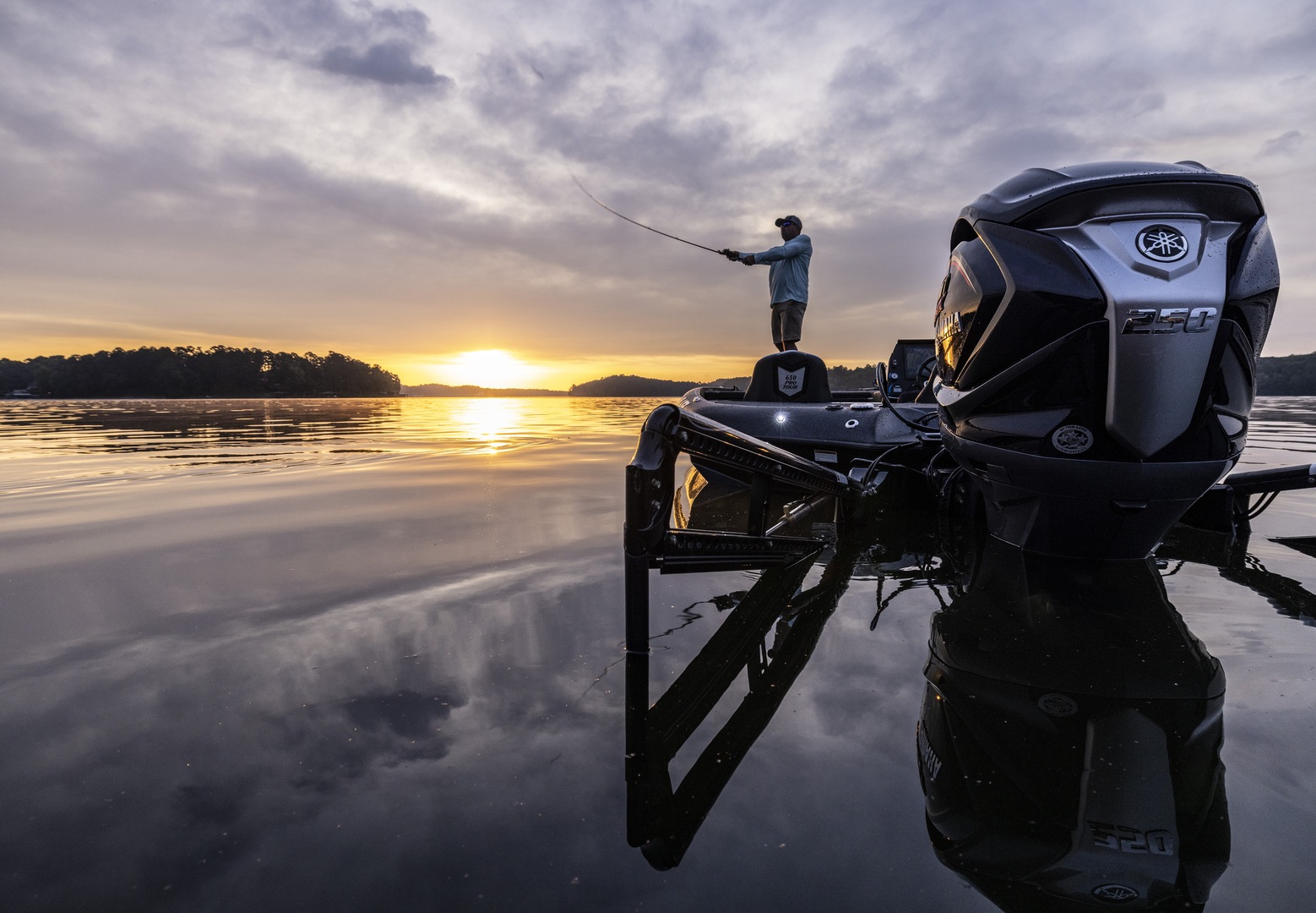 A Complete Bass Fishing Setup Guide From Blazer Boats