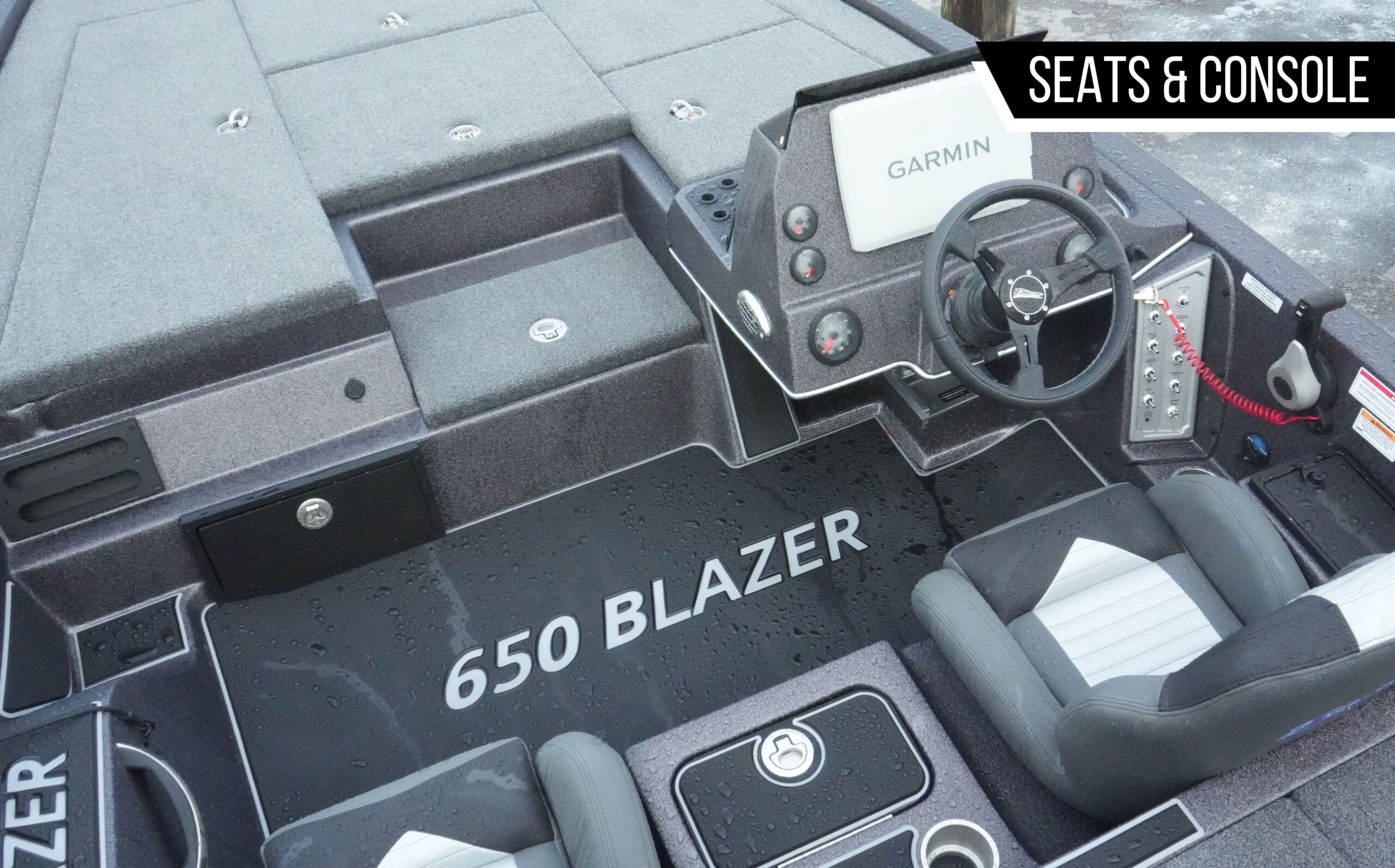 Boat Gallery Image