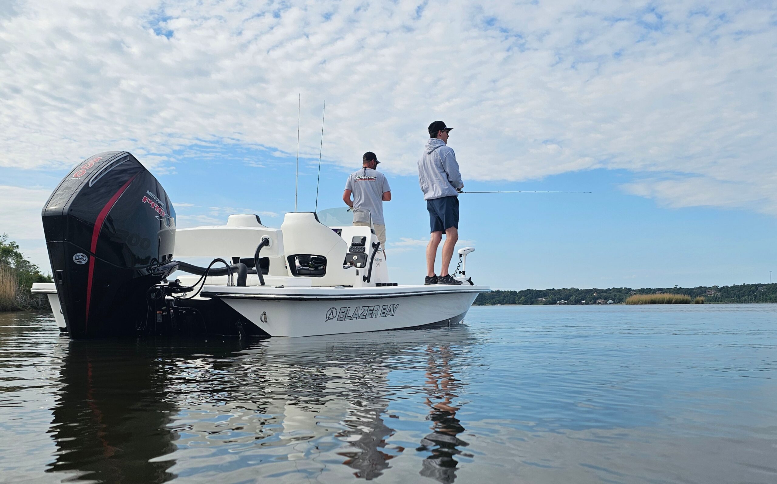 Boat Gallery Image