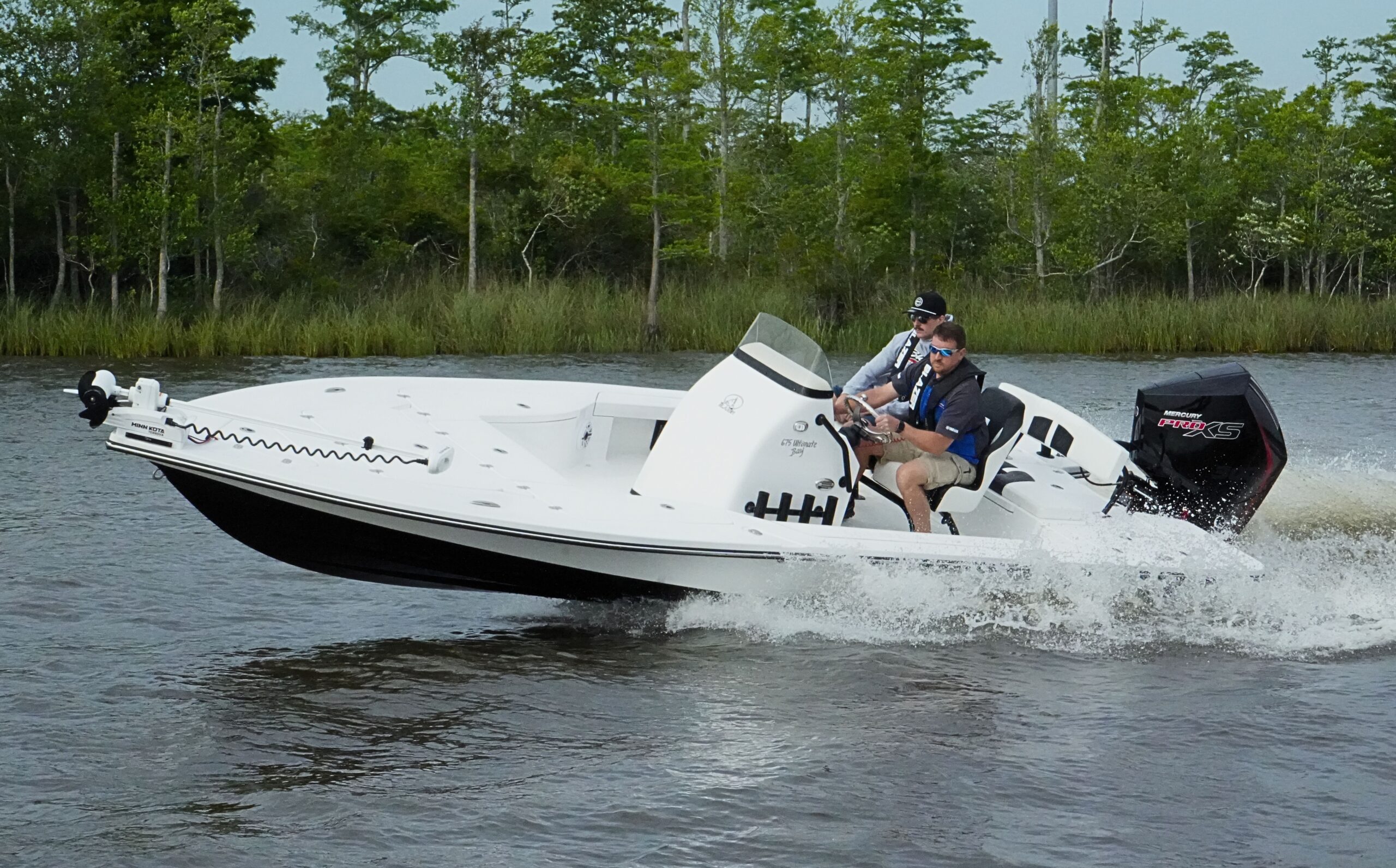 Boat Gallery Image