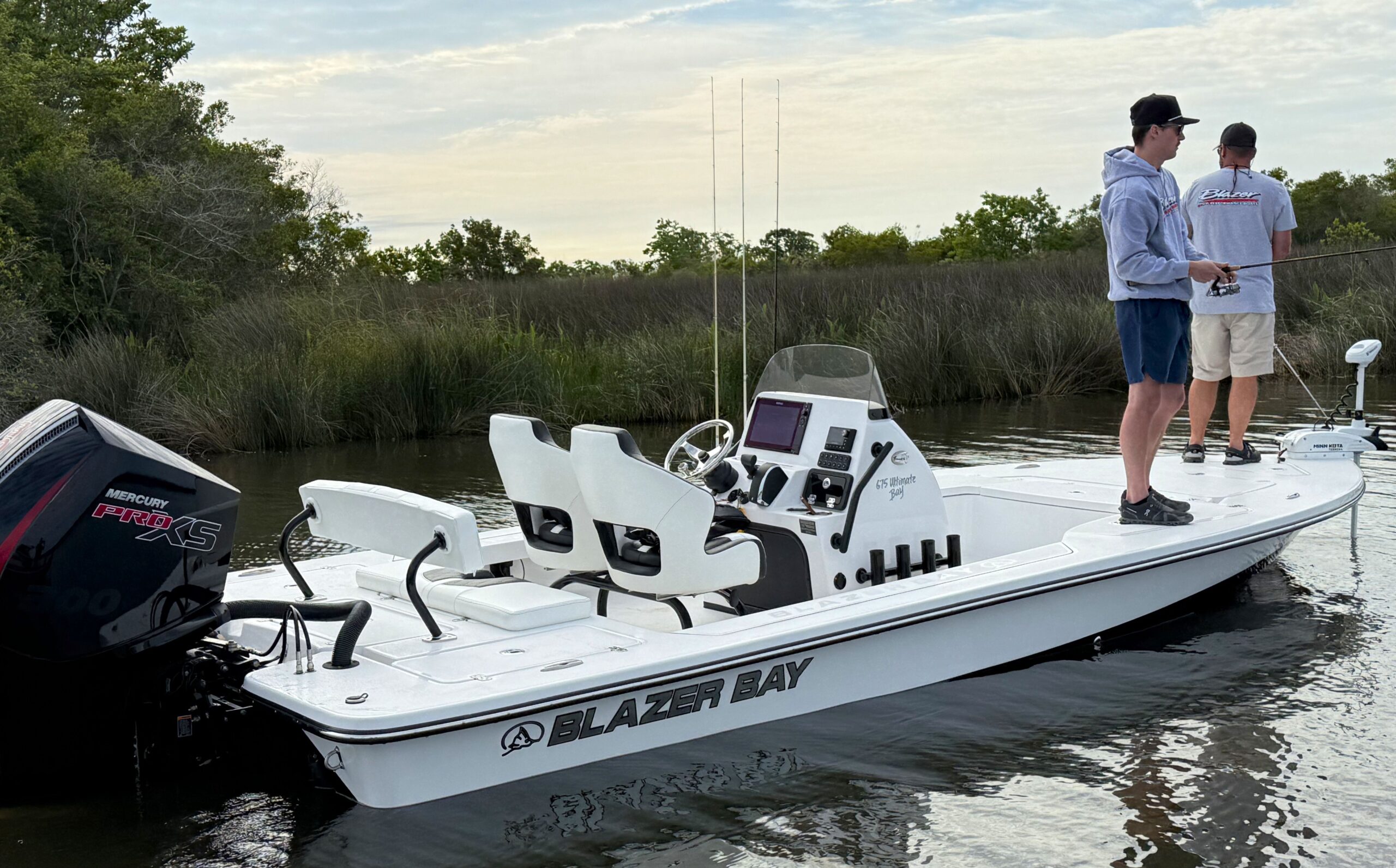 Boat Gallery Image