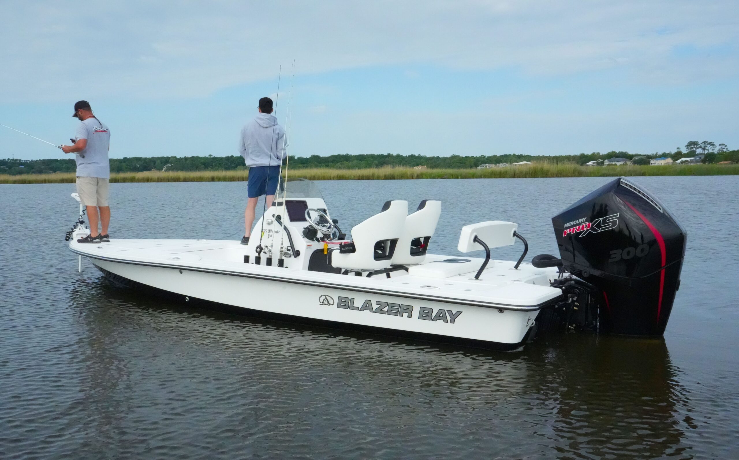 Boat Gallery Image