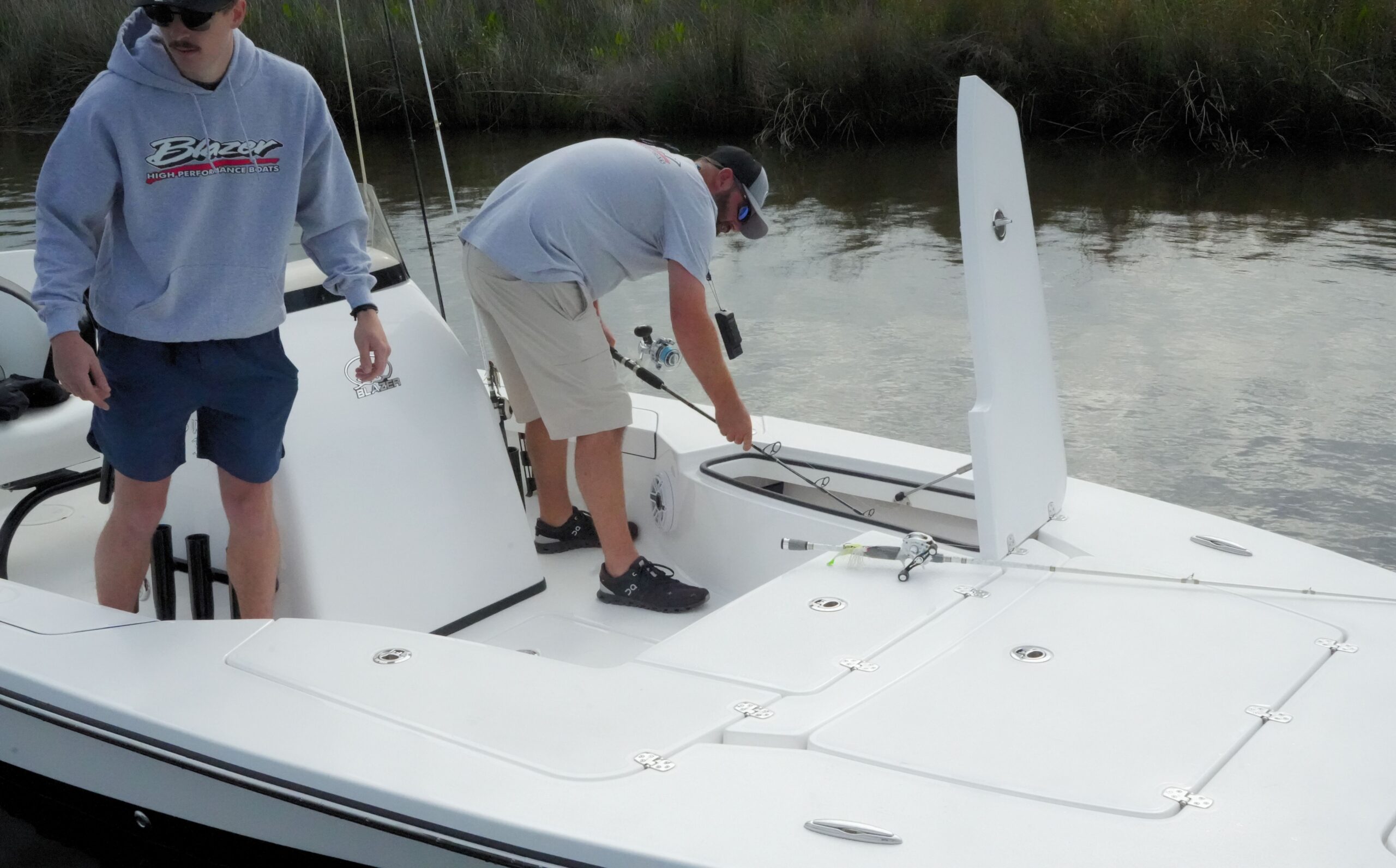 Boat Gallery Image