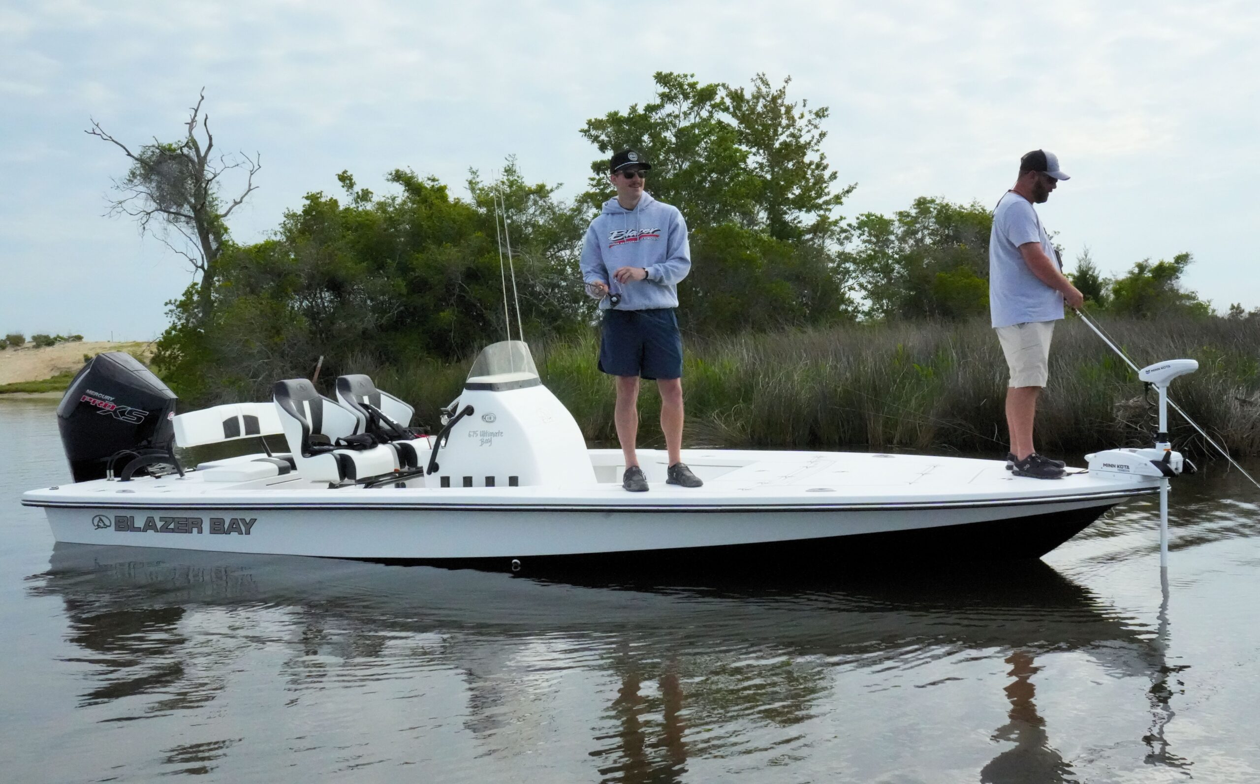 Boat Gallery Image