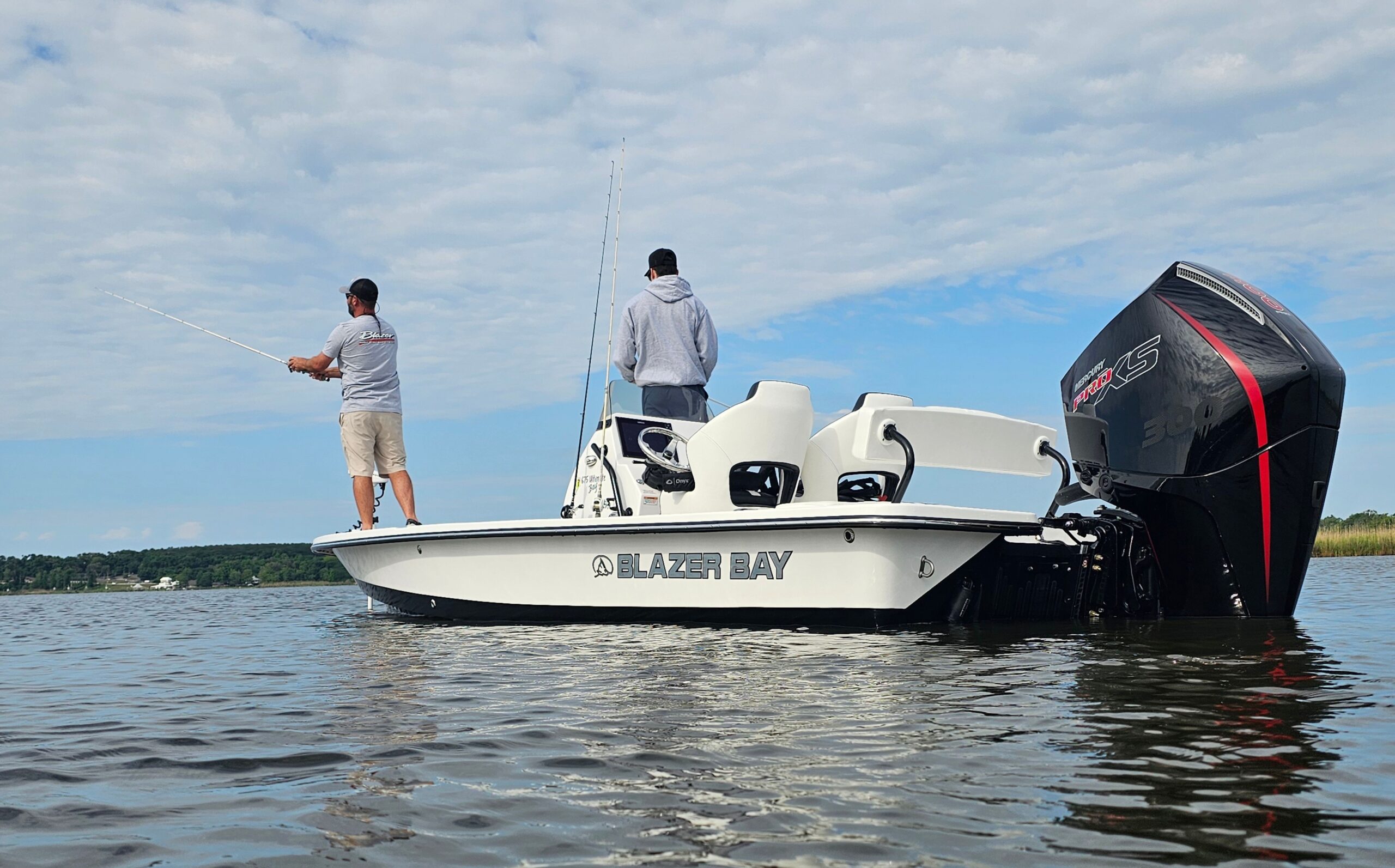 Boat Gallery Image