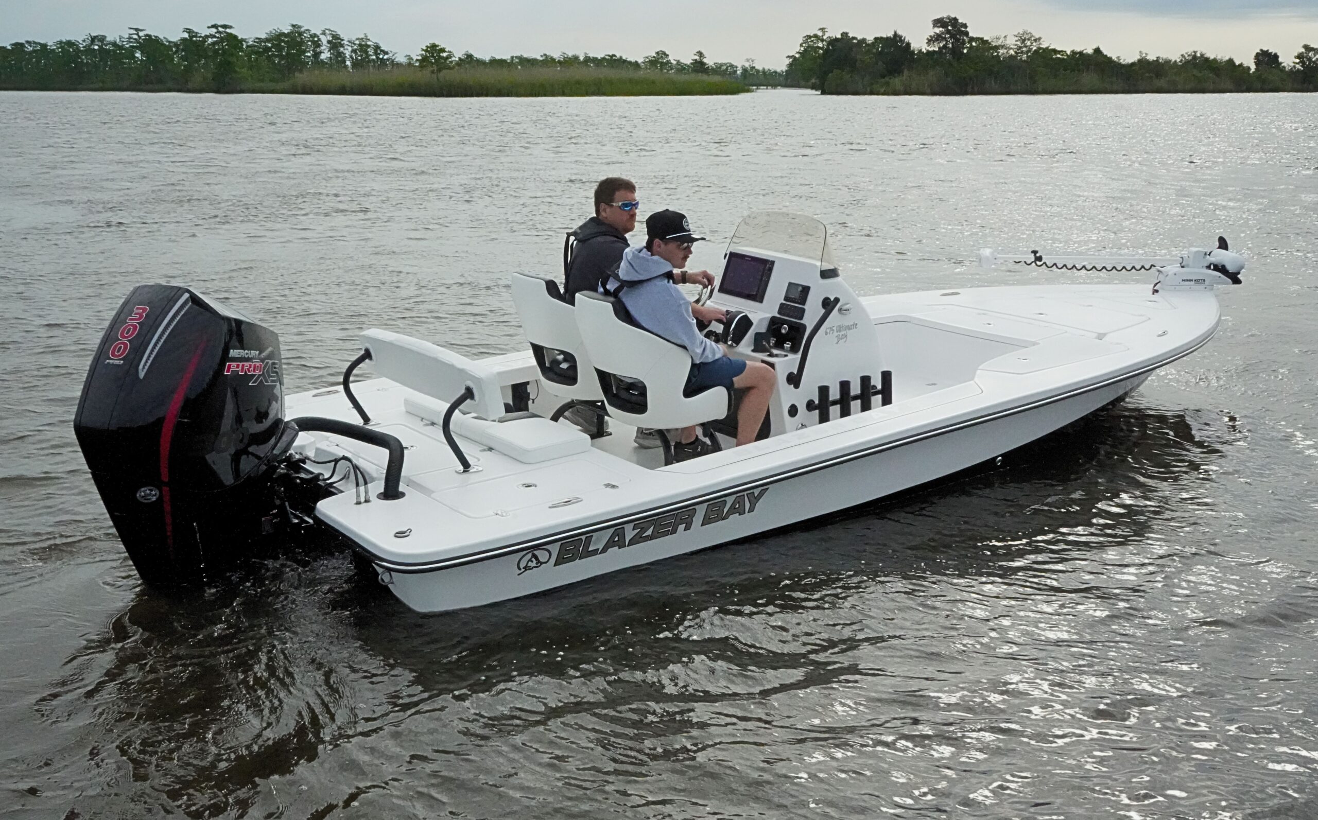 Boat Gallery Image