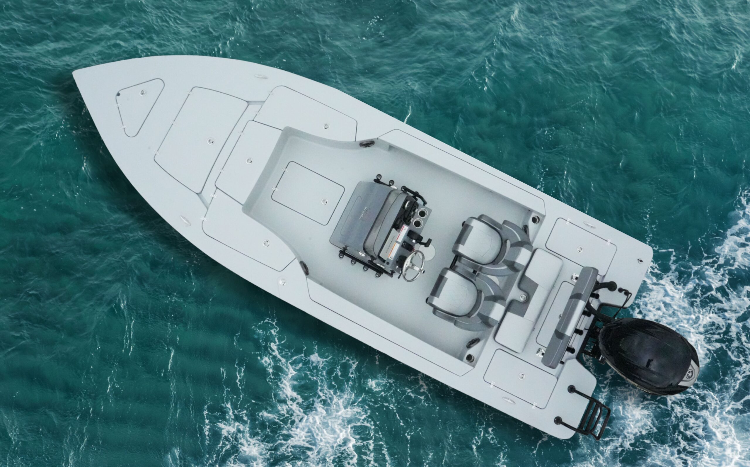 Boat Gallery Image