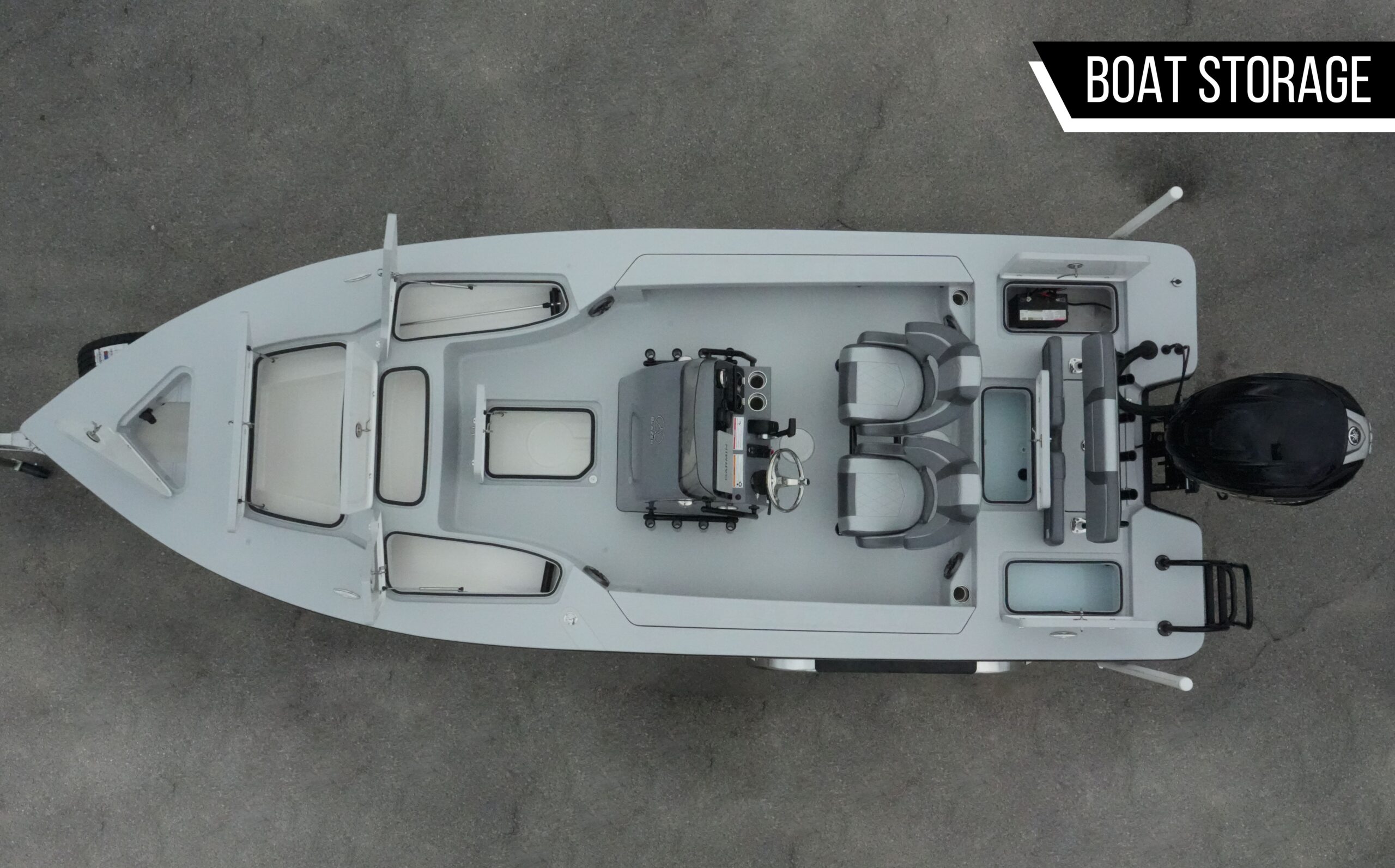 Boat Gallery Image