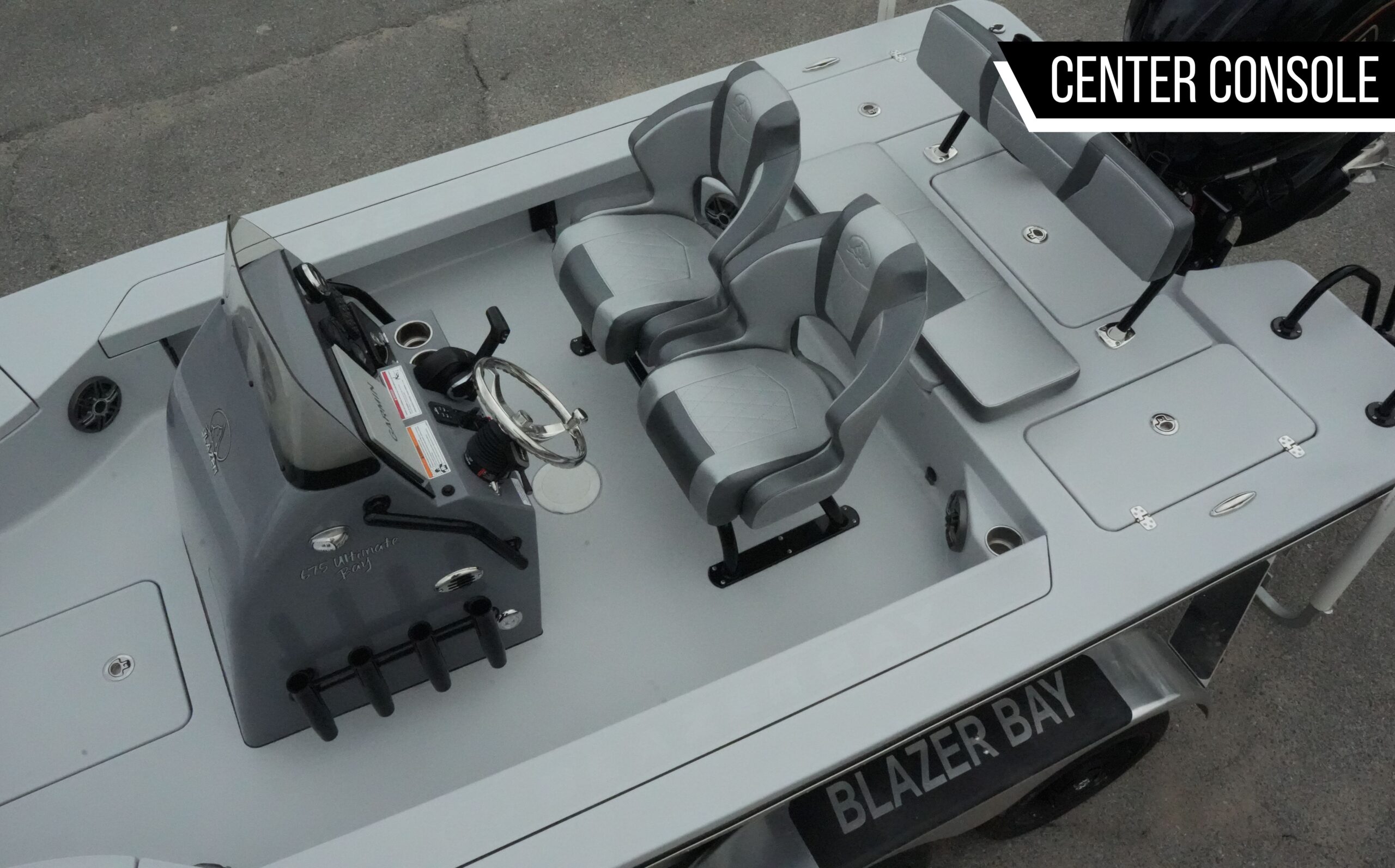 Boat Gallery Image