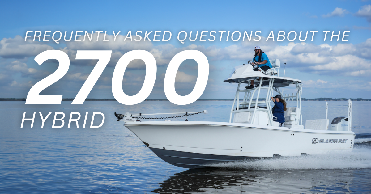 2700 Hybrid Frequently Asked Questions