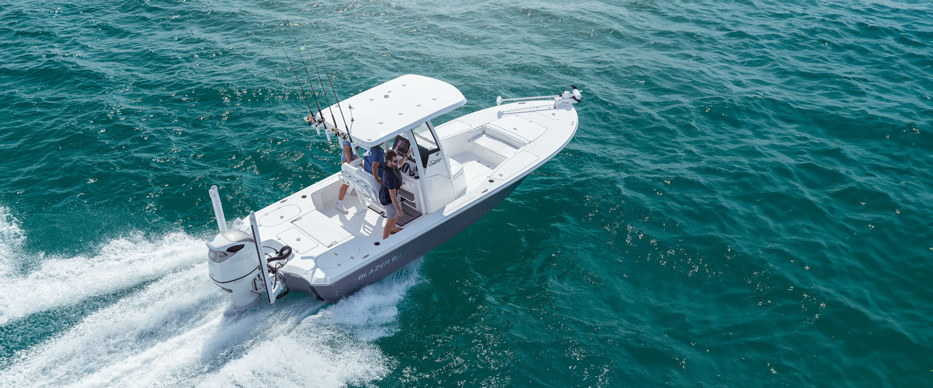 What Size Bay Boat Is Right for You?