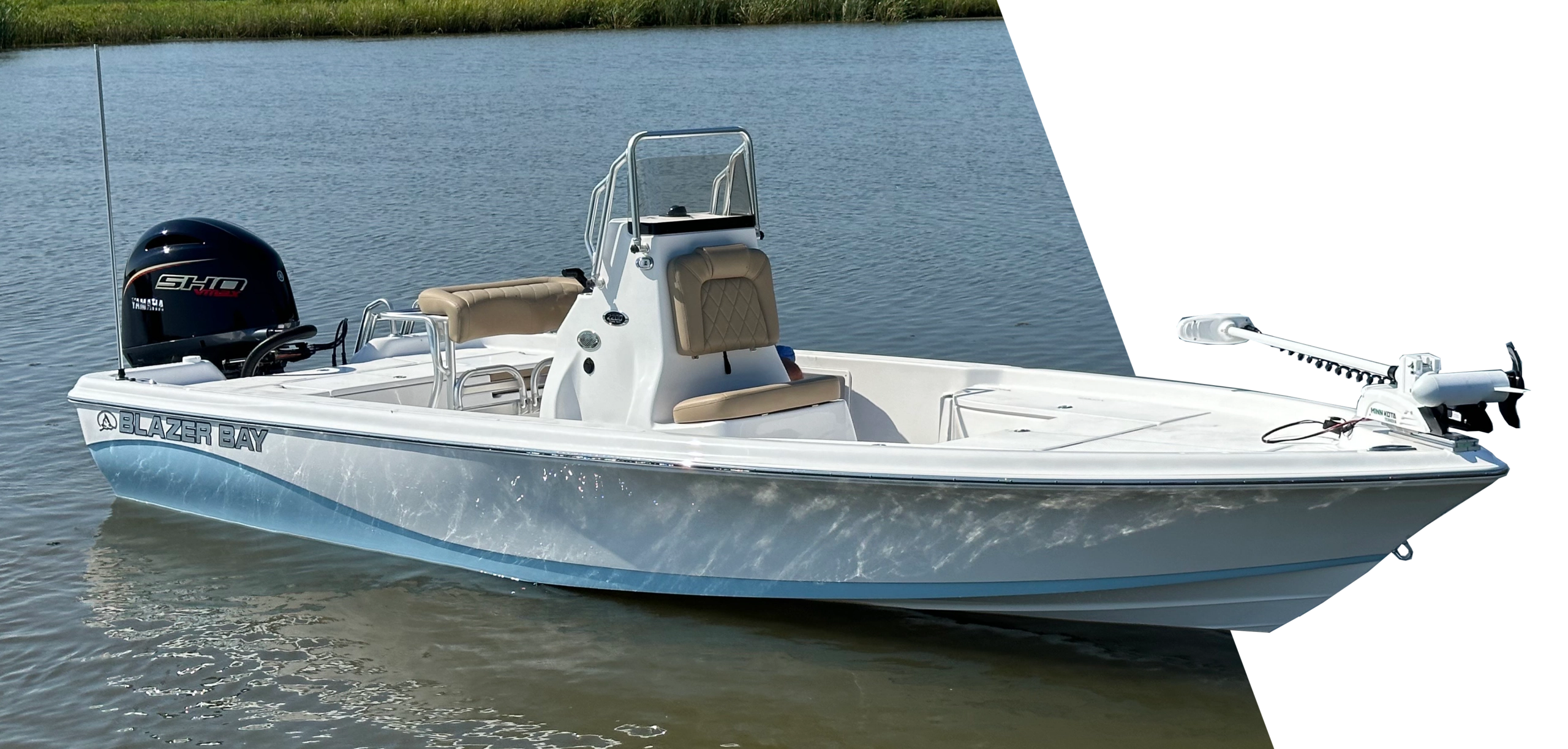 Boat Tile
