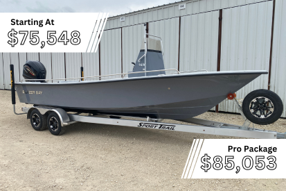 Boat Main Image