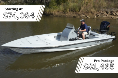 Boat Main Image