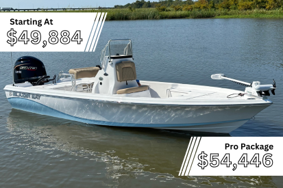 Boat Main Image